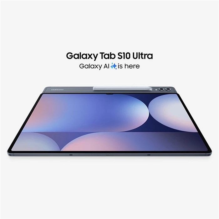 تبلت سامسونگ مدل Galaxy Tab S10 Ultra WIFI ظرفیت 512 گیگابایت و رم 12 گیگابایت - 3