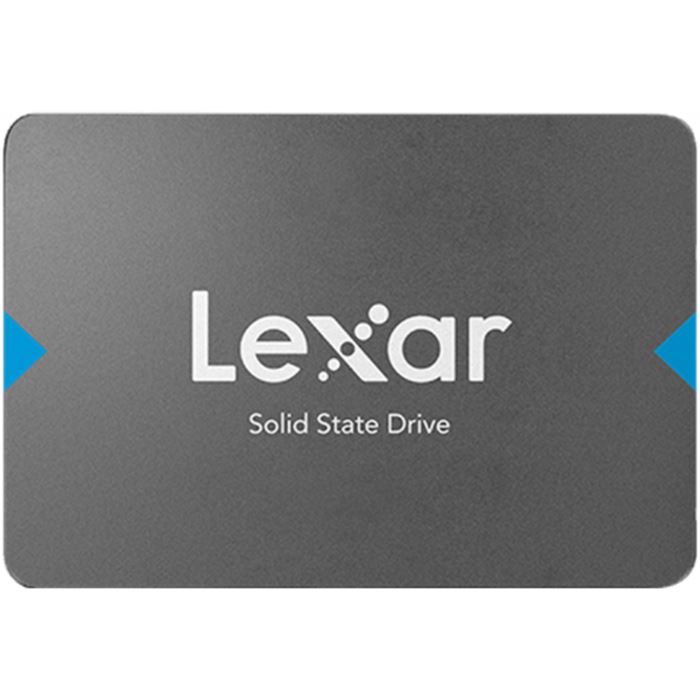 اس اس دی لکسار SSD NQ100 512GB - 2