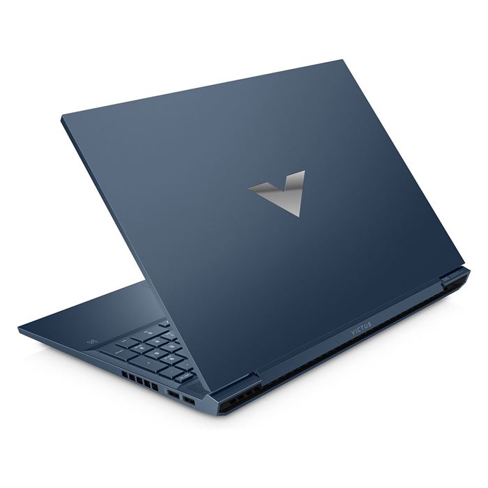 لپ تاپ اچ پی HP VICTUS 15 FA-1032NE پردازنده Core i7 13700H رم 32GB حافظه 1TB SSD گرافیک FHD 4GB RTX3050 - 2