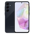 Samsung Galaxy A35 5G 256GB With 8GB Ram Mobile Phone