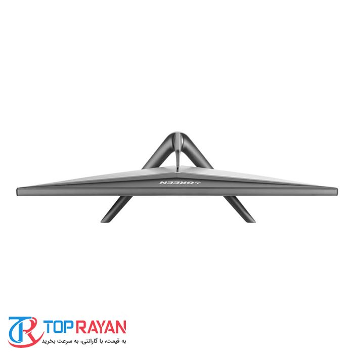 کامپیوتر همه کاره 23.8 اینچی گرین GX24-i514 پردانده Core i5 9th رم 4GB حافظه 1TB گرافیک non touch Intel  - 3