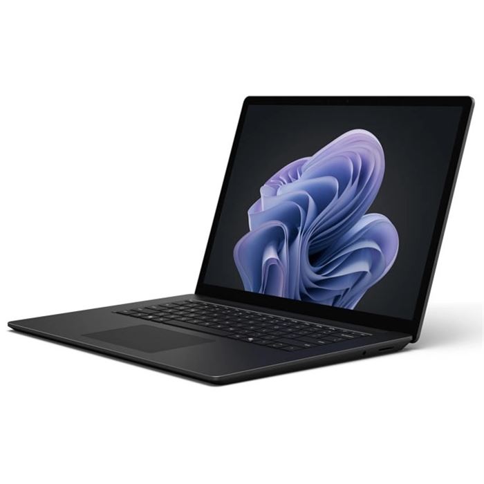 لپ تاپ 15 اینچ مایکروسافت Surface Laptop 6 - Core Ultra 7 165H 16GB 512GB - 3