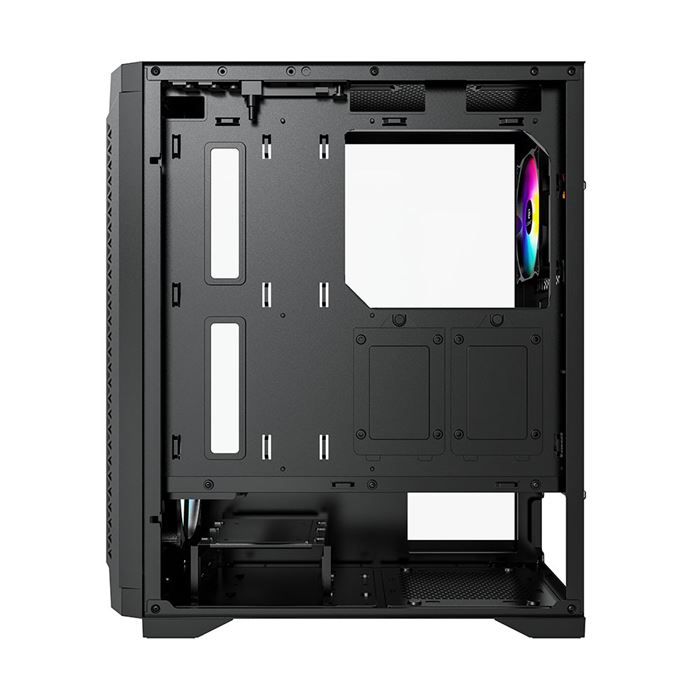 کیس لاجی کی مدل C634B - 7