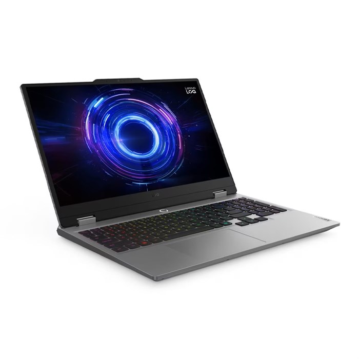 لپ تاپ گیمینگ لنوو LOQ 15IRX10 پردازنده Core i7 13650HX رم 32GB حافظه 1TB گرافیک 8GB RTX 5070 - 2