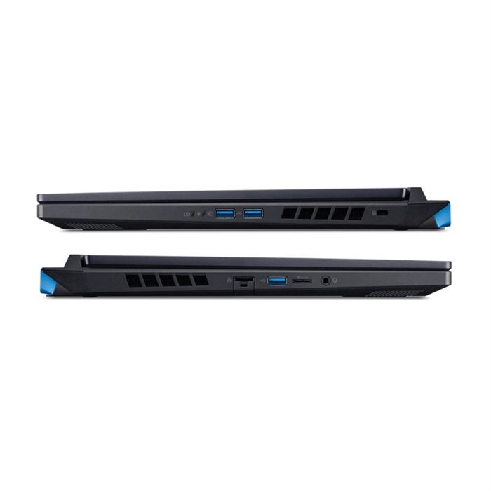 لپ تاپ ایسر مدل PHN16 سایز 16 اینچی پردازنده Core i9 13900Hx رم 24GB حافظه 1TB گرافیک 8GB RTX 4060 WQXGA  - 5