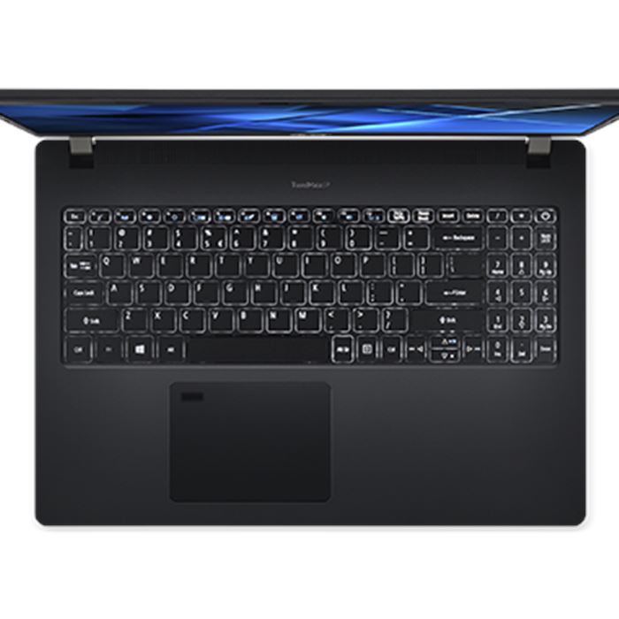 لپ تاپ 15.6 اینچی ایسر مدل TravelMate P2 TMP215 پردازنده Core i7 1165G7 رم 8GB حافظه 512GB گرافیک 2GB MX330 - 4