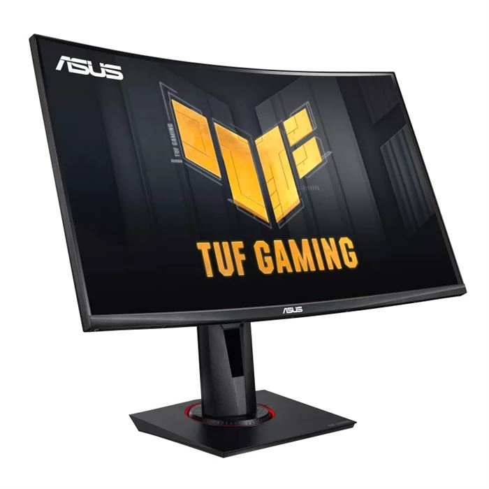 مانیتور27 اینچی ایسوس VG27VQM1A TUF Gaming - 3