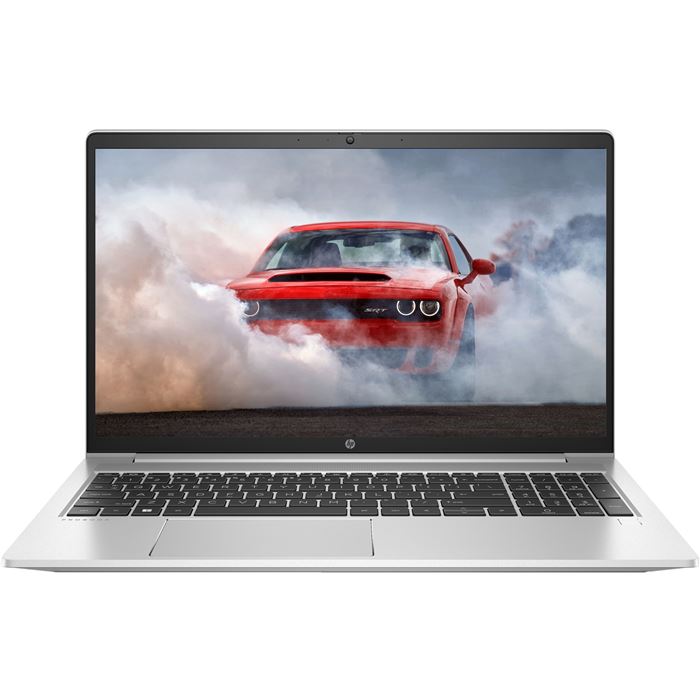 لپ تاپ 15.6 اینچی اچ‌ پی مدل ProBook 450 G9 پردازنده 1255U Core i5 رم 8GB حافظه 512GB گرافیک MX570A