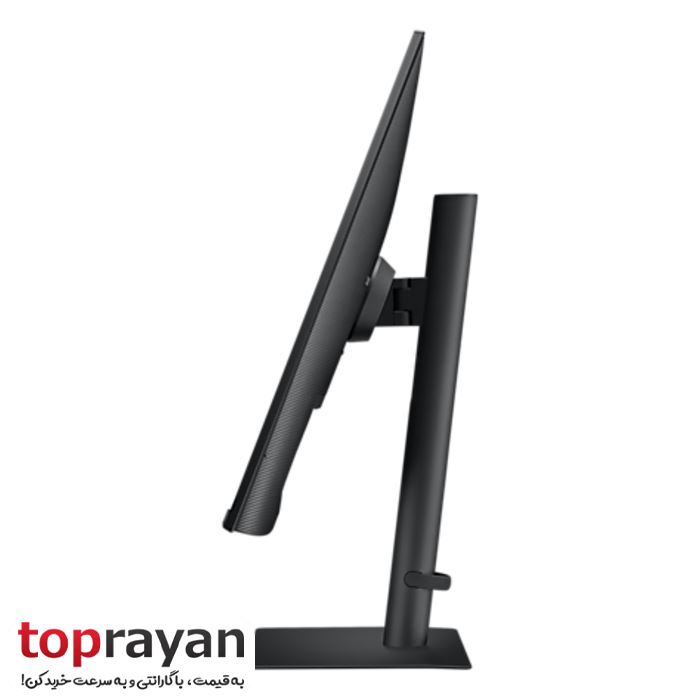 مانیتور  32 اینچ سامسونگ مدل U32J590-4K - 3