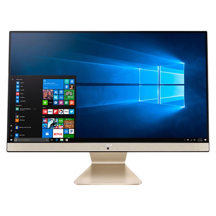 کامپیوتر آل این وان ایسوس 24 اینچی مدل V241EAK پردازنده Core i5 رم 8GB حافظه 512GB SSD گرافیک Intel   - 2