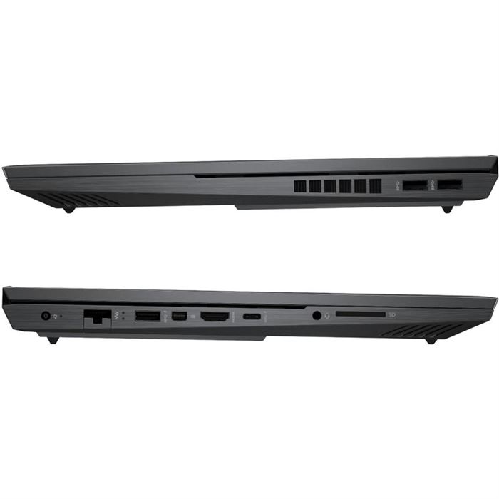 لپ تاپ 16 اینچی اچ پی مدل OMEN 16 B0001 - Bپردازنده Core i7 رم 32GB حافظه 1TB SSD گرافیک 8GB 307... - 2