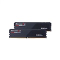 G.SKILL RipJaws S5 32GB 5200Mhz Black CL40 DDR5 Dual Desktop RAM