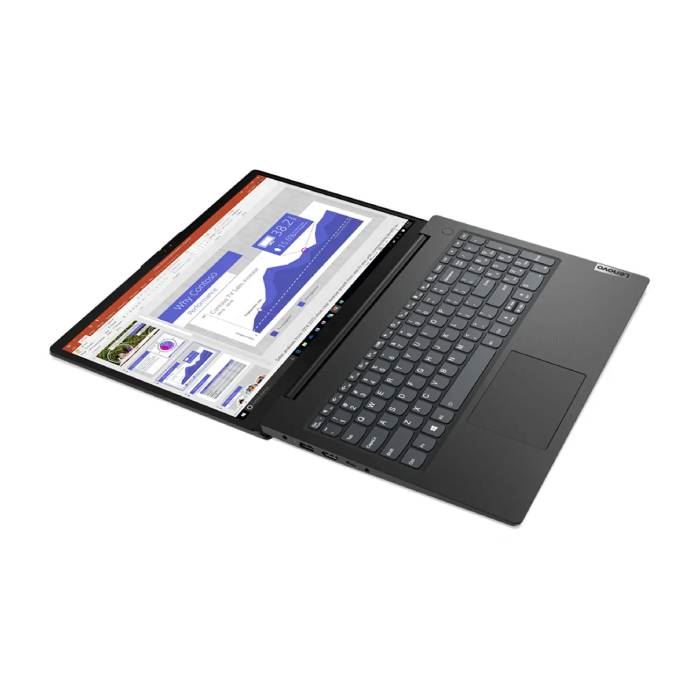 لپ تاپ لنوو V15 - Core i3 1315U 24GB 1TB SSD Intel Graphics - 6