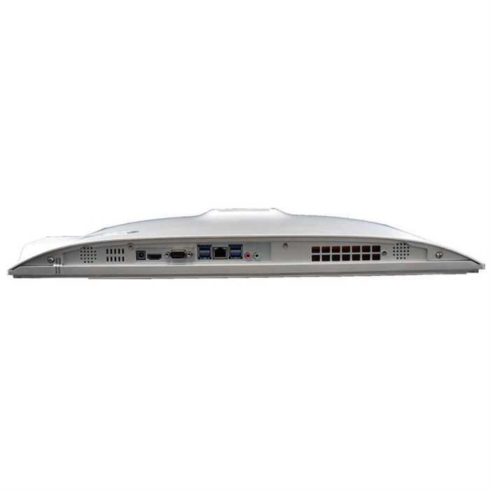 کامپیوتر آماده 23.8 اینچ مدل MA24 پردازنده 5420 Core i3 رم 8GB حافظه 256GB SSD گرافیک Intel غیرلمسی - 6