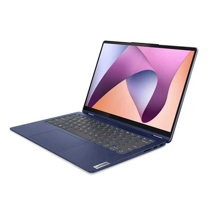 لپ تاپ لنوو IdeaPad Flex 5 Ryzen 7 7730U 16GB 1TB Radeon Graphics  - 2