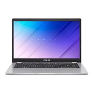 لپ تاپ ایسوس VivoBook Go 14 E410KA پردازنده Celeron N4500 رم 4GB حافظه 64+128 گیگابایت