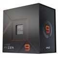 AMD Ryzen-9 7900X 4.7GHz AM5 Desktop CPU
