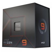 AMD Ryzen-9 7950X 4.5GHz AM5 Desktop BOX CPU