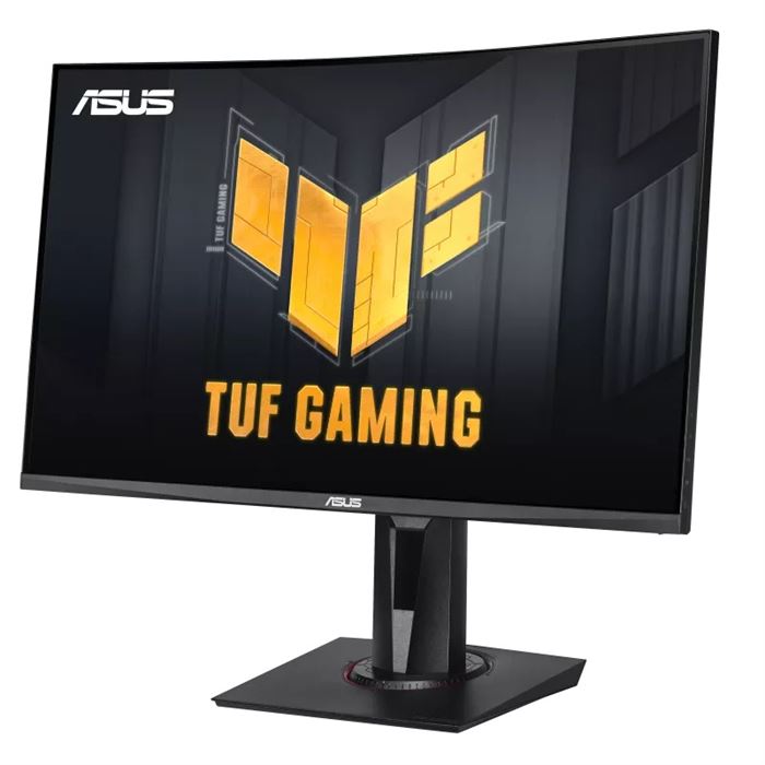 مانیتور27 اینچی ایسوس VG27VQM1A TUF Gaming - 5