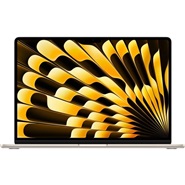 Apple MacBook Air MDVE4 2026 M5 16GB 1TB SSD 10-Core Graphics 15.3 Inch Laptop