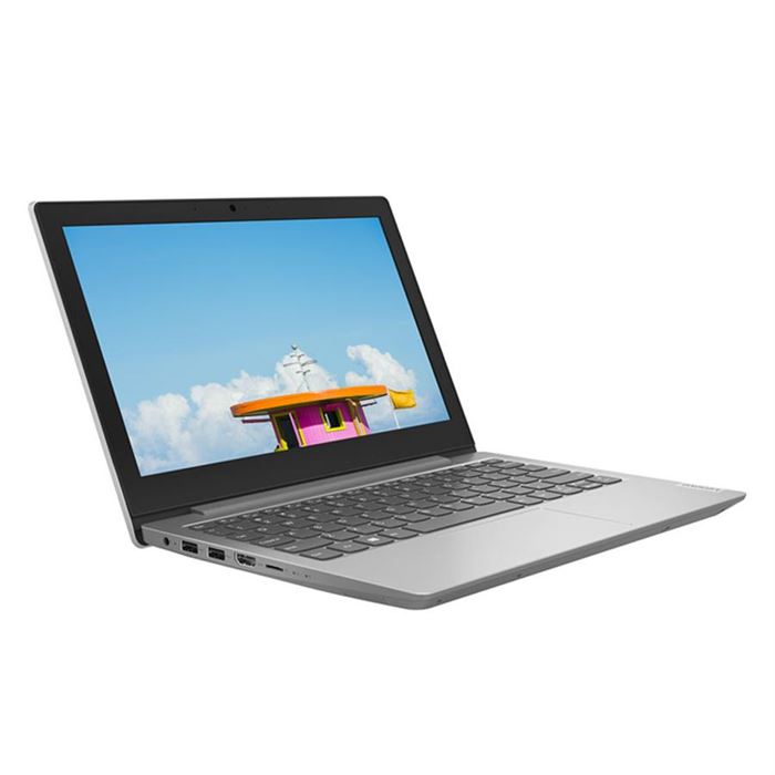 لپ تاپ لنوو سایز 11.6 اینچ مدل Ideapad 1 IP1 پردازنده Ryzen 3 7320 رم 4GB حافظه 256GB SSD گرافیک FHD Intel - 2