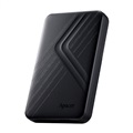 Apacer AC236 1TB Portable (External) Hard Drive