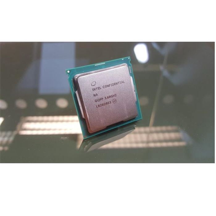 سی پی یو اینتل بدون باکس Core i9-9900K CPU - 5