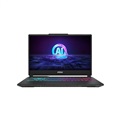 ام اس آی   Cyborg 15 A13UCX  Core i5 13420H 16GB 512GB SSD RTX 2050 4GB  15.6 Inch Gaming Laptop