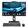 MSI PRO AP242P 14M Core i5 14400 16GB 1TB SSD Intel Graphics 24 Inch Non Touch All-in-One PC 
