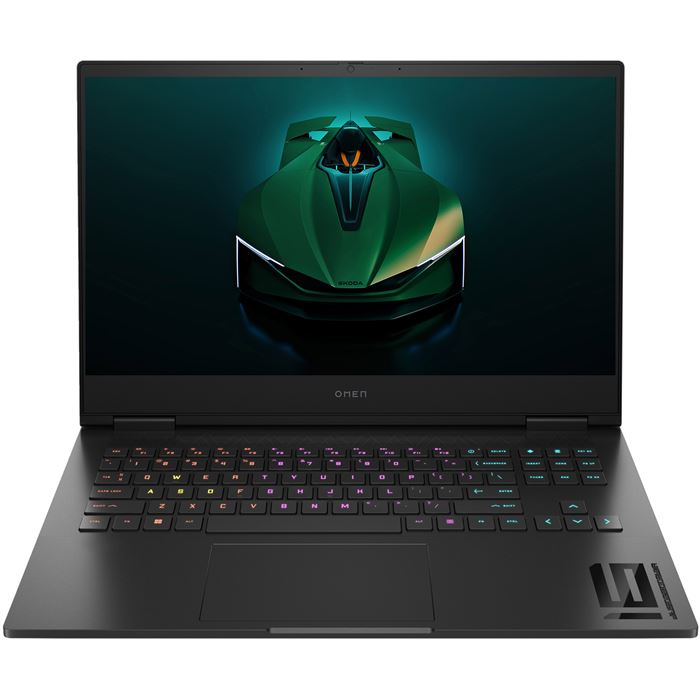 لپ تاپ گیمینگ اچ پی OMEN Gaming 16 WF0020NIA پردازنده Core i7 13700HX رم 16GB حافظه 512GB SSD گرافیک 6GB RTX 3050