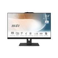 Msi AM242p i3 1115G7-8GB-512SSD Intel Non-Touch All In One PC
