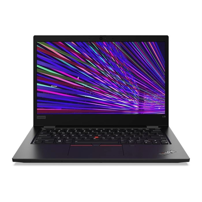 لپ تاپ 13.3 اینچ لنوو ThinkPad L13 پردازنده  Core i7 1165G7 رم DDR4 16GB حافظه 1TB SSD گرافیک Intel