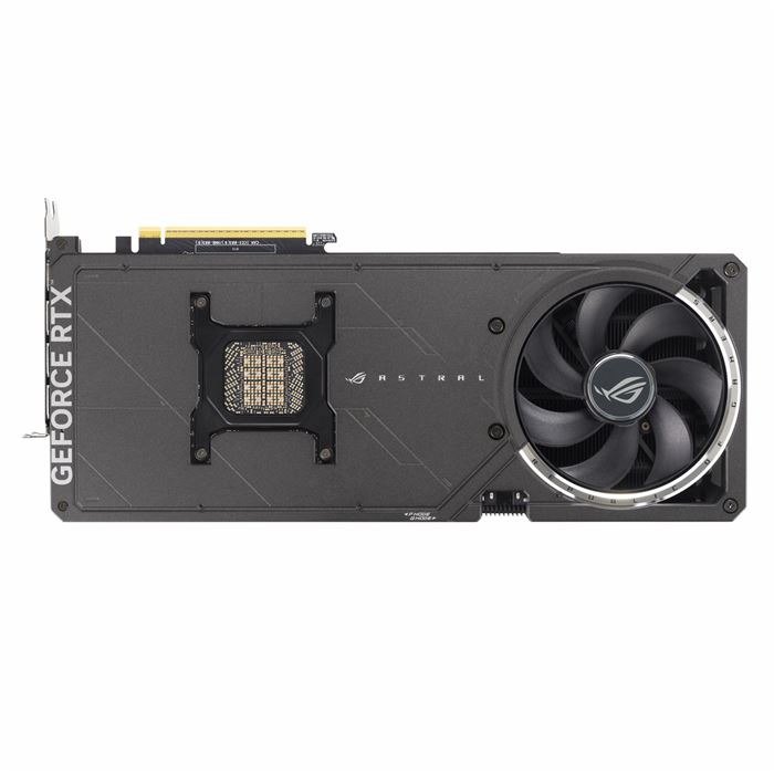 کارت گرافیک ایسوس ROG Astral BTF GeForce RTX 5090 32GB GDDR7 - 9