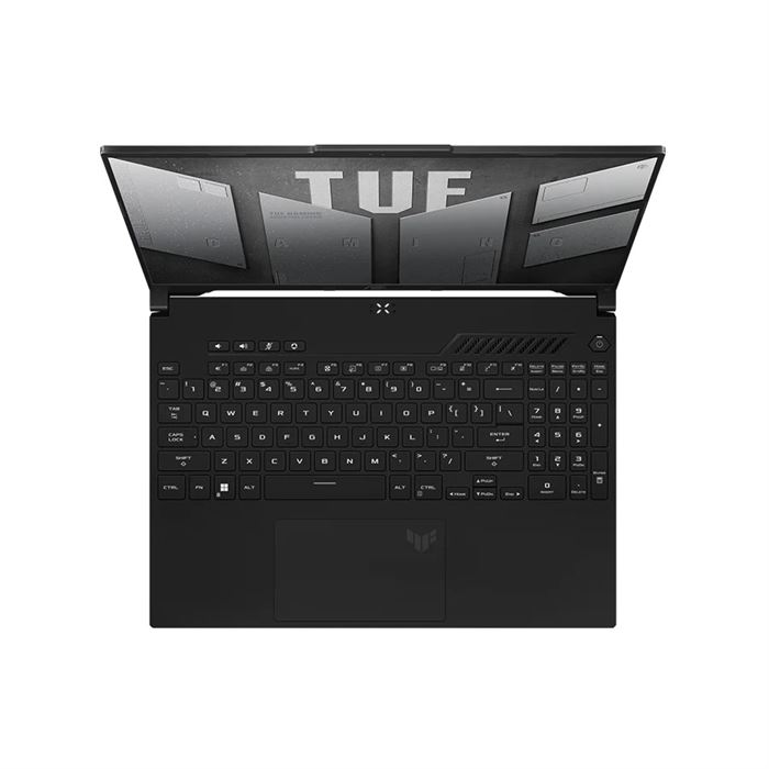 لپ تاپ گیمینگ ایسوس TUF Gaming  FA617XS پردازنده Ryzen 9 7940H رم 16GB حافظه 1TB SSD گرافیک 2K 8GB RX7600 - 4