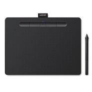 Wacom  Intuos Small CTL-4100WL MANGA Edition Graphic Tablet with Pen