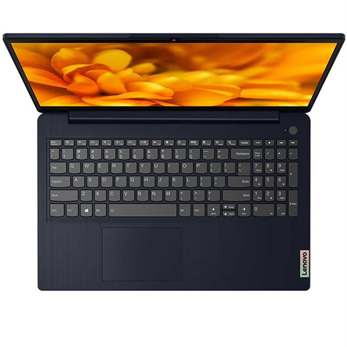 لپ تاپ لنوو مدل (IdeaPad 3 (ip3 پردازندهCore i7 1165G7 رم 16GB حافظه 1TB HDD گرافیک intel - 3