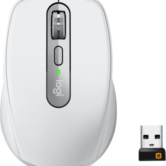موس بی سیم لاجیتک مدل Master MX ANYWHERE 3 FOR MAC - 2