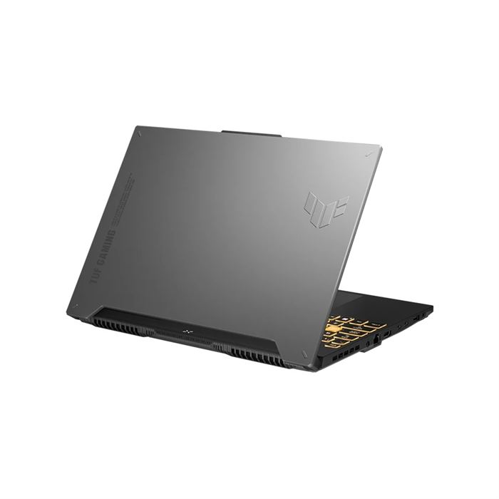 لپ تاپ گیمینگ ایسوس 15 اینچ FX507VU-X پردازنده Core i7 13700H رم 16GB حافظه 512GB SSD گرافیک 6GB RTX4050 - 7