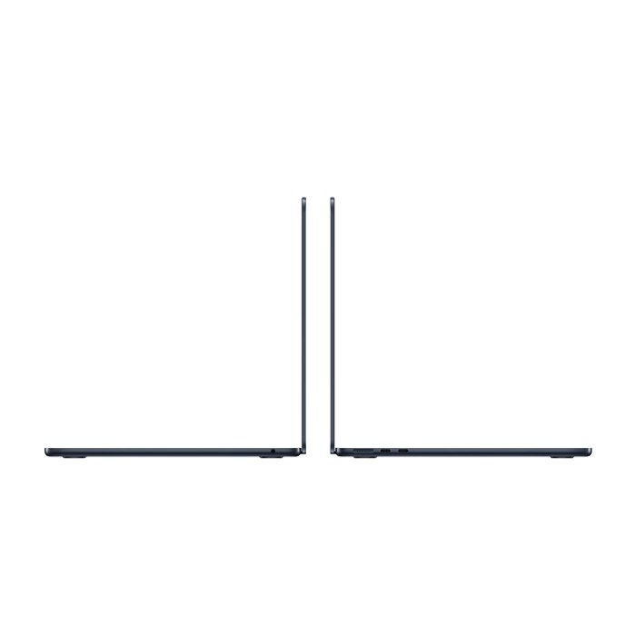 لپ تاپ 13.6 اینچی اپل MacBook Air MC6C4 2025 M4 10-Core 24GB 512GB - 5