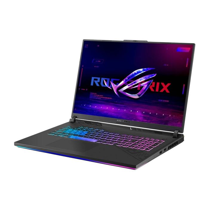 لپ تاپ ایسوس ROG Strix G18 G815LW- Ultra 9 275HX 32GB 2TB RTX5080 - 2