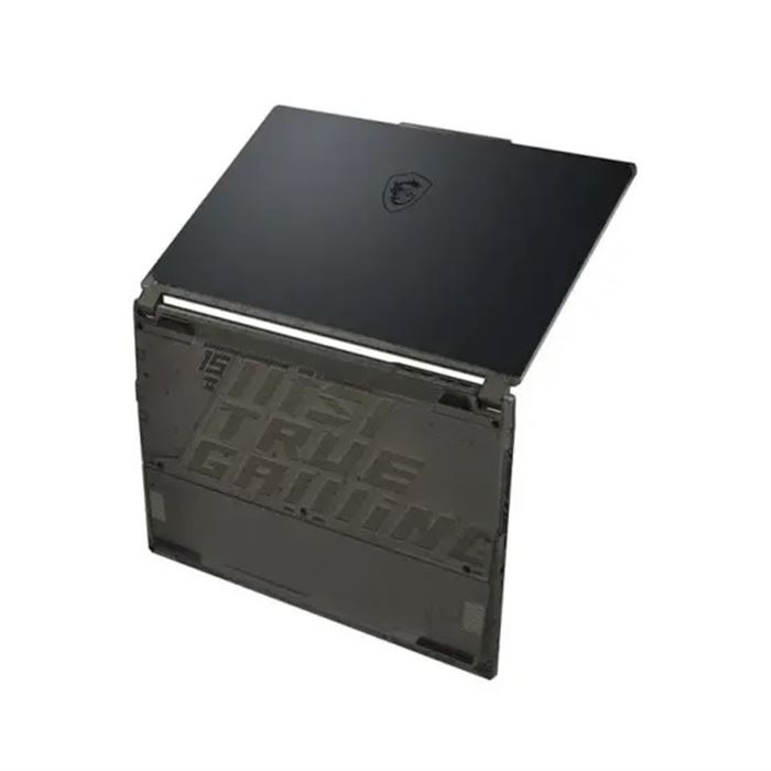 لپ تاپ کیمینگ 15.6 اینچی ام اس آی مدل Cyborg 15 A13VF پردازنده Core i7 13620H رم 32GB حافظه 1 تربایت SSD گرافیک 8GB RTX 4060 - 6