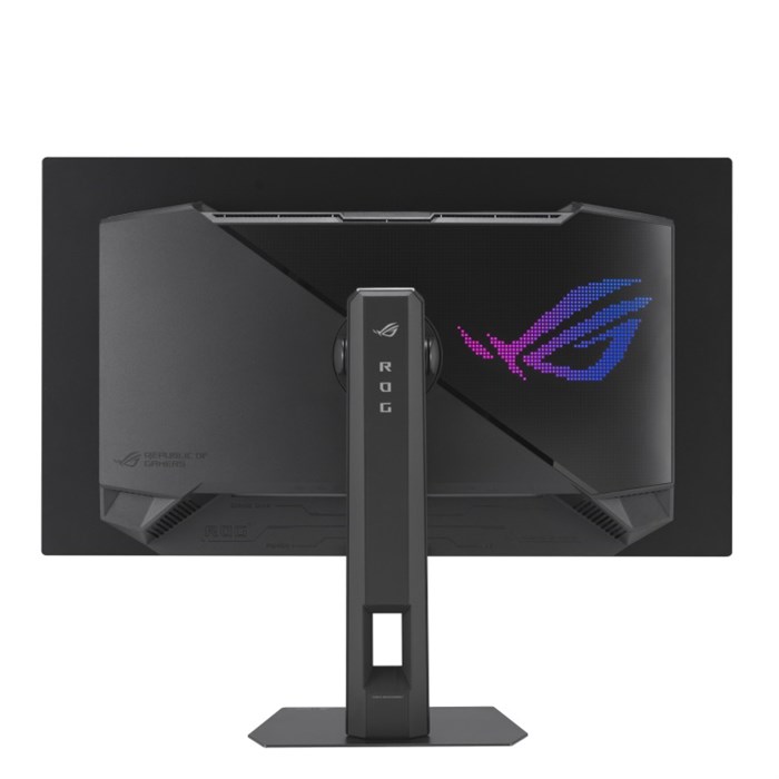 مانیتور گیمینگ 27 اینچ ایسوس ROG Strix XG27AQDMGR - 5