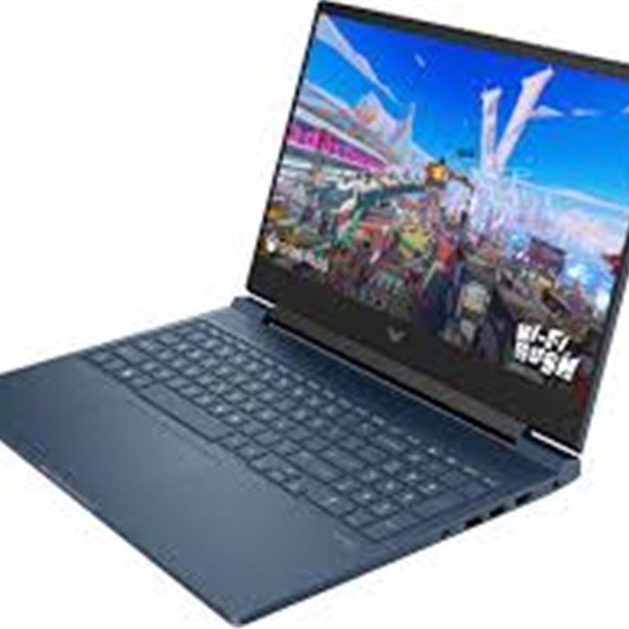 لپ تاپ گیمینگ اچ پی Victus 16 R1066ne پردازنده Core i5 14450HX رم 32GB حافظه 1TB SSD گرافیک 6GB RTX3050  - 3