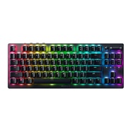 کيبورد بی سیم گیمینگ ريزر مدل DeathStalker V2 Pro Tenkeyless RGB