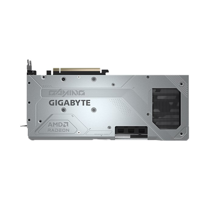 کارت گرافیک گیگابایت مدل Radeon™ RX 9070 XT GAMING OC ICE 16G - 8
