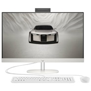 HP CR0008L - Core i5 1334U 16GB 1TB Intel Graphics 27 Inch None Touch Full HD All-in-One PC