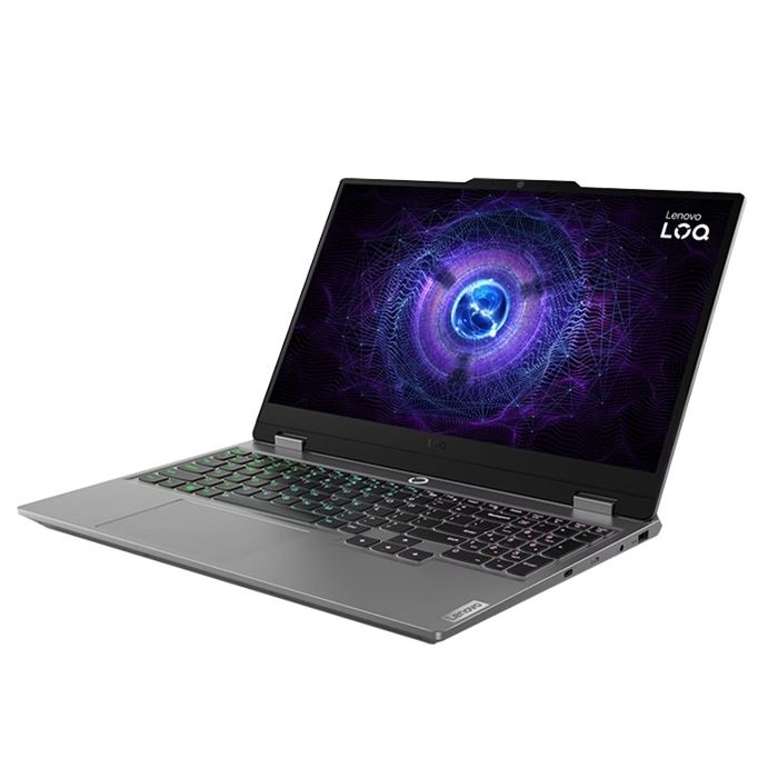 لپ تاپ گیمینگ لنوو LOQ 15IAX9 پردازنده Core i5 رم 12GB حافظه 512GB گرافیک 4GB RTX 2050 - 5