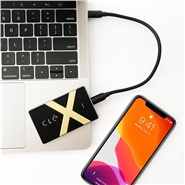 clexi 512GB Safe And Secure Memory
