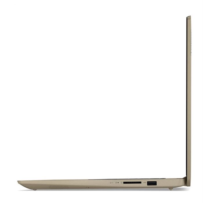 لپ تاپ لنوو 15.6 اینچی مدل IdeaPad 3 پردازنده Core i7 1165G7 رم 16GB حافظه 256GB SSD  - 3