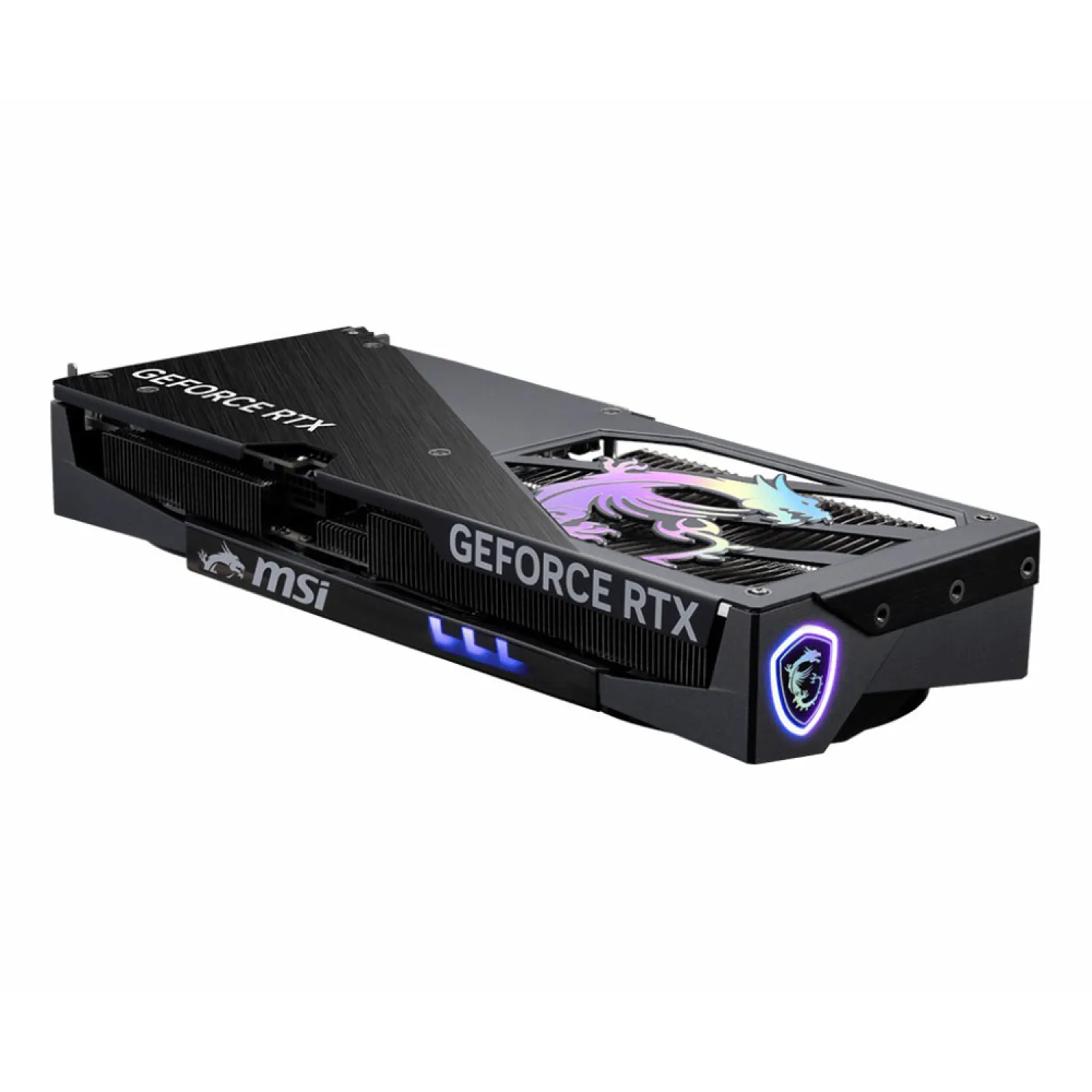 کارت گرافیک ام اس آی مدل GeForce RTX 5060 Ti 8GB GAMING TRIO OC - 3